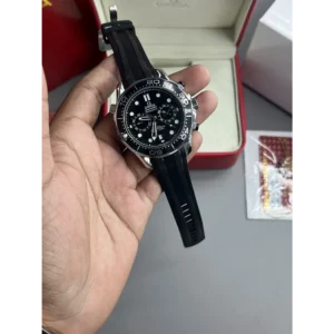 Stylish Omega Seamster Watch For Men (BRH532)