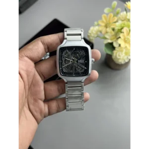 Stylish Rado Watch For Men (BRH543)