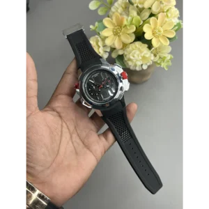 Stylish Jacob & Co Watch For Men (BRH551)