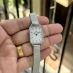 Stylish Daniel Wellington Watch For Women (BRH555)
