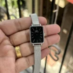 Stylish Daniel Wellington Watch For Women (BRH556)