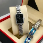 Stylish Daniel Wellington Watch For Women (BRH557)