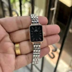 Stylish Daniel Wellington Watch For Women (BRH558)