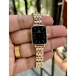 Stylish Daniel Wellington Watch For Women (BRH559)