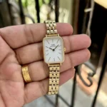 Stylish Daniel Wellington Watch For Women (BRH560)