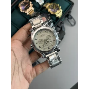 Stylish Mont Blanc Watch For Men (BRH571)