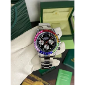 Stylish Rolex Watch For Men (BRH573)