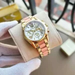 Stylish Michael Kors Watch For Women (BRH594)