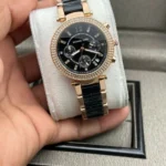 Stylish Michael Kors Watch For Women (BRH595)