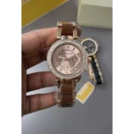 Stylish Michael Kors Watch For Women (BRH596)