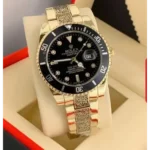 First Copy Rolex Watch For Men (BRH603)