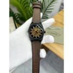 Stylish Fossil Watch For Men (BRH609)