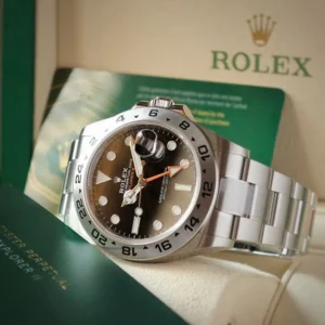 Stylish Rolex Watch For Men (BRH612)