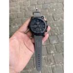 Stylish Mont Blanc Watch For Men (BRH663)