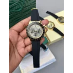Stylish Rolex Watch For Men (BRH666)