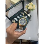 Stylish Rado Watch For Men (BRH668)