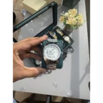 Stylish Rado Watch For Men (BRH671)