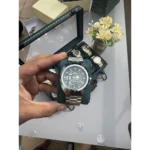 Stylish Rado Watch For Men (BRH672)