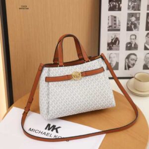 Classy Michael Kors Handbag For Women (LNL44)