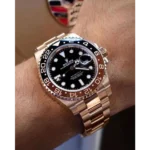 First Copy Rolex Watch For Men (AME118)
