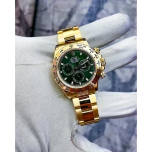 First Copy Rolex Watch For Men (AME119)