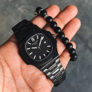 First Copy Patek Philippe Watch For Men (AME123)