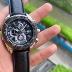 First Copy Edifice Casio Watch For Men (AME130)