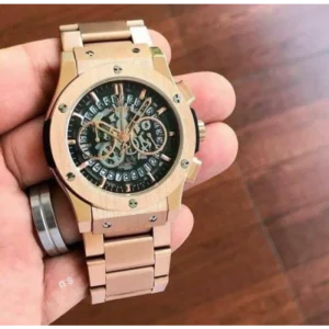 First Copy Hublot Watch For Men (AME137)