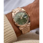 First Copy Rolex Watch For Men (AME139)