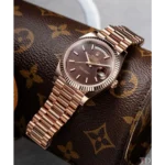 First Copy Rolex Watch For Men (AME140)