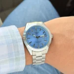 Tissot Gentleman Blue First Copy
