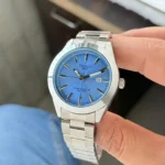 Tissot Gentleman Blue First Copy