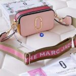 Marc Jacobs Crossbody Snapshot Bags