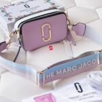 Marc Jacobs Crossbody Snapshot Bags