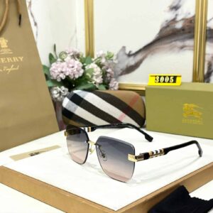 Maybach Branded Sunglasses