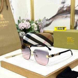 Maybach Branded Sunglasses