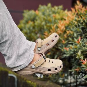 Crocs Yukon Vista Clogs