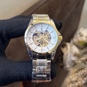 Rolex Automatic Watch First Copy Premium Design & Luxury Look