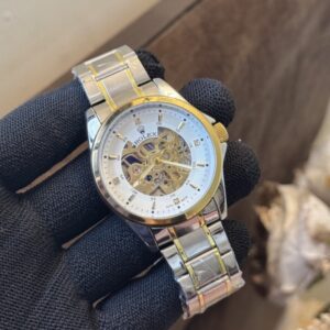 Rolex Automatic Watch First Copy Premium Design & Luxury Look