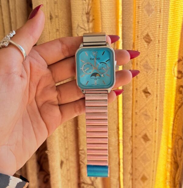Casio Vintage Watch First Copy