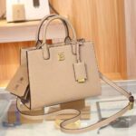 Mini Frances Burberry Handbag For Women
