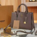 Mini Frances Burberry Handbag For Women