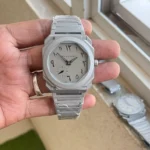 Bvlgari Octo Finissimo 103023 Grey