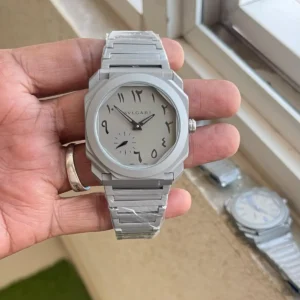 Bvlgari Octo Finissimo 103023 Grey