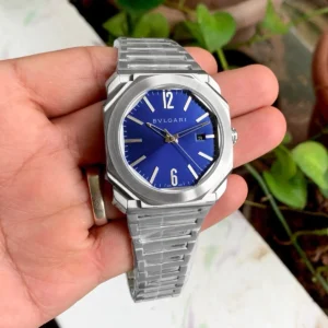 Bvlgari Octo Solo Tempo Automatic First Copy
