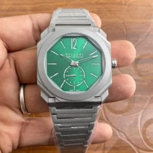 Bvlgari Original Movement Watch