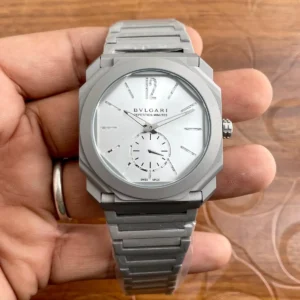 Bvlgari Original Movement Watch