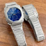 Bvlgari Quality Chronograph