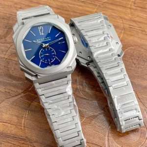 Bvlgari Quality Chronograph