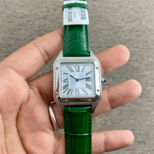 Cartier Santos Dumont First Copy Watch